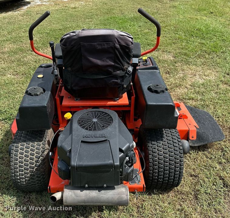 image for item OG9246 Bad Boy Pro Series  ZTR lawn mower