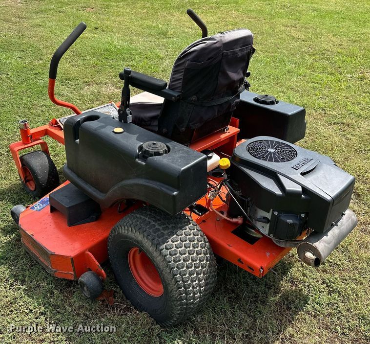 image for item OG9246 Bad Boy Pro Series  ZTR lawn mower