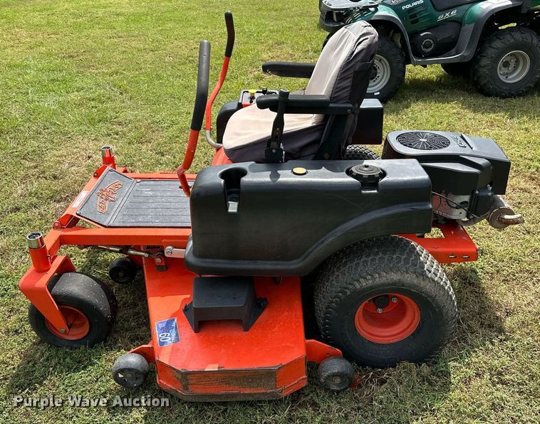 image for item OG9246 Bad Boy Pro Series  ZTR lawn mower