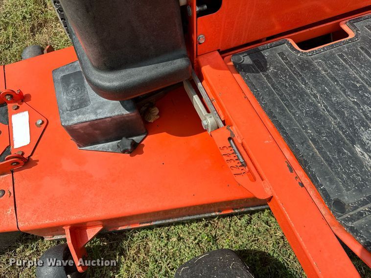 image for item OG9246 Bad Boy Pro Series  ZTR lawn mower