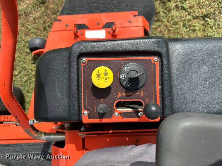 image for item OG9246 Bad Boy Pro Series  ZTR lawn mower