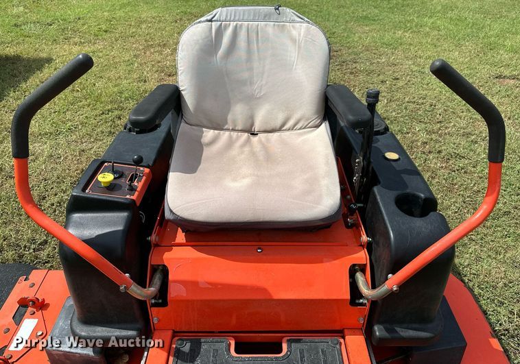 image for item OG9246 Bad Boy Pro Series  ZTR lawn mower