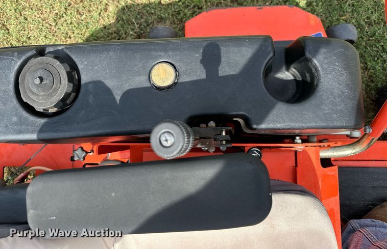 image for item OG9246 Bad Boy Pro Series  ZTR lawn mower