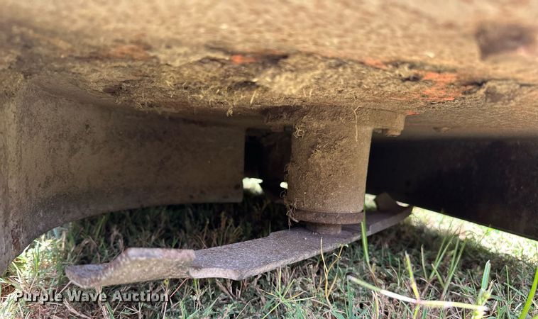 image for item OG9246 Bad Boy Pro Series  ZTR lawn mower