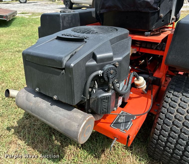 image for item OG9246 Bad Boy Pro Series  ZTR lawn mower