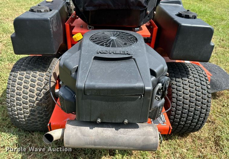 image for item OG9246 Bad Boy Pro Series  ZTR lawn mower