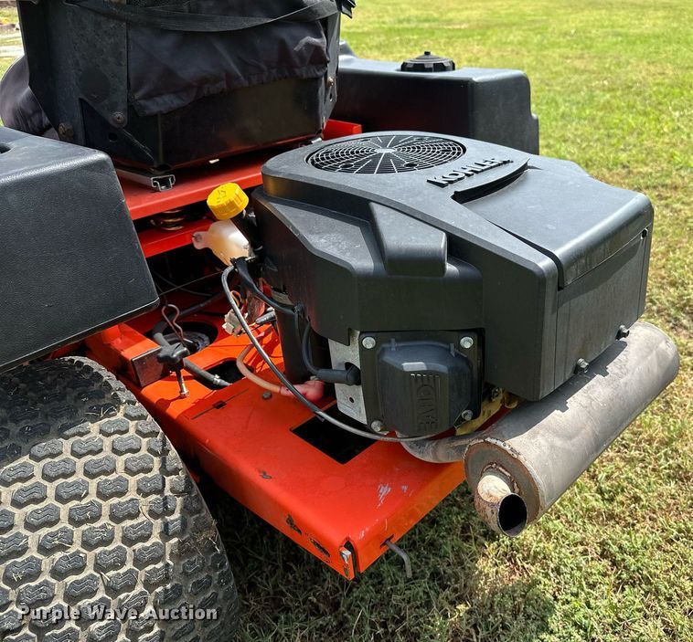 image for item OG9246 Bad Boy Pro Series  ZTR lawn mower