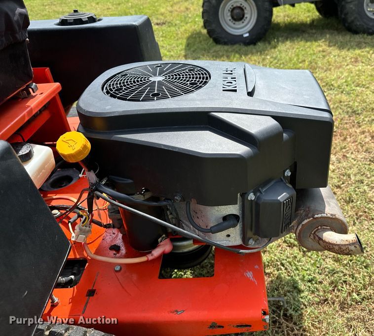 image for item OG9246 Bad Boy Pro Series  ZTR lawn mower