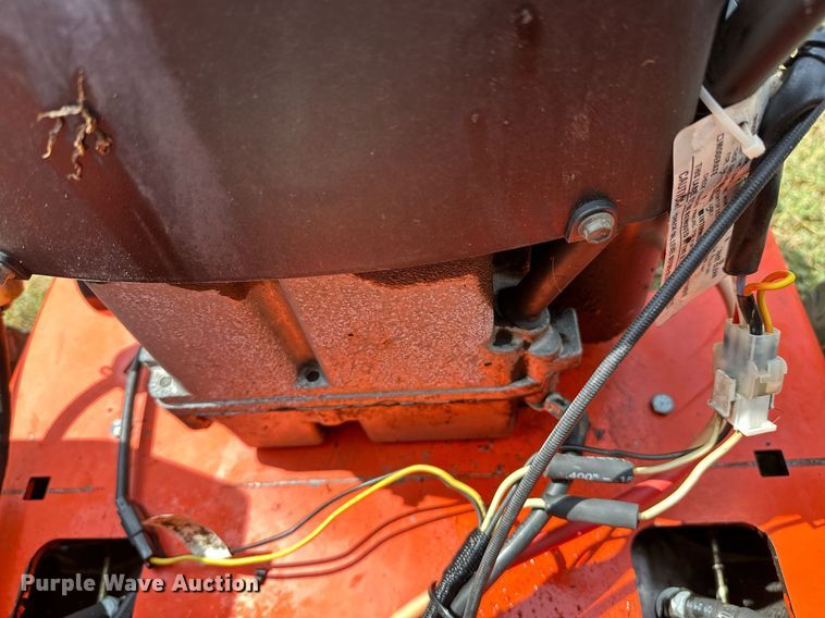 image for item OG9246 Bad Boy Pro Series  ZTR lawn mower