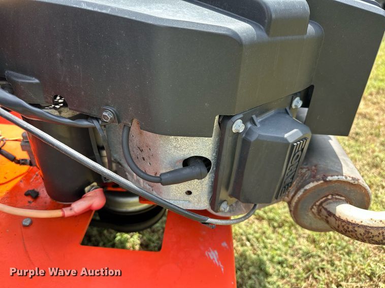 image for item OG9246 Bad Boy Pro Series  ZTR lawn mower