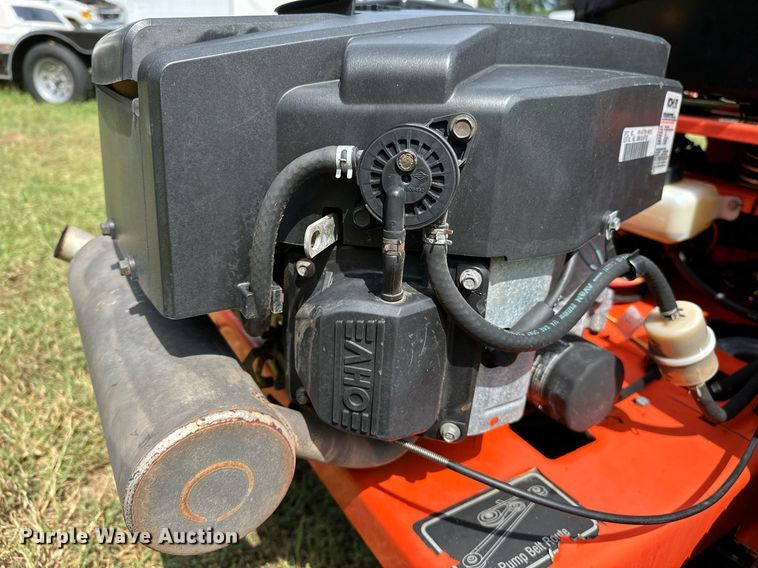 image for item OG9246 Bad Boy Pro Series  ZTR lawn mower