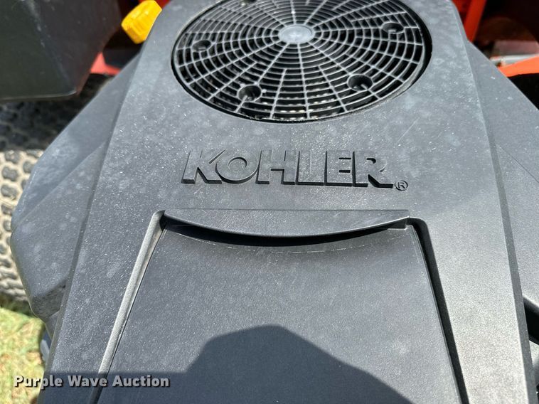 image for item OG9246 Bad Boy Pro Series  ZTR lawn mower