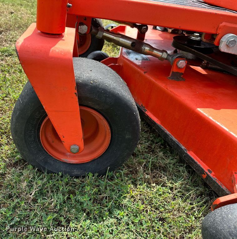 image for item OG9246 Bad Boy Pro Series  ZTR lawn mower