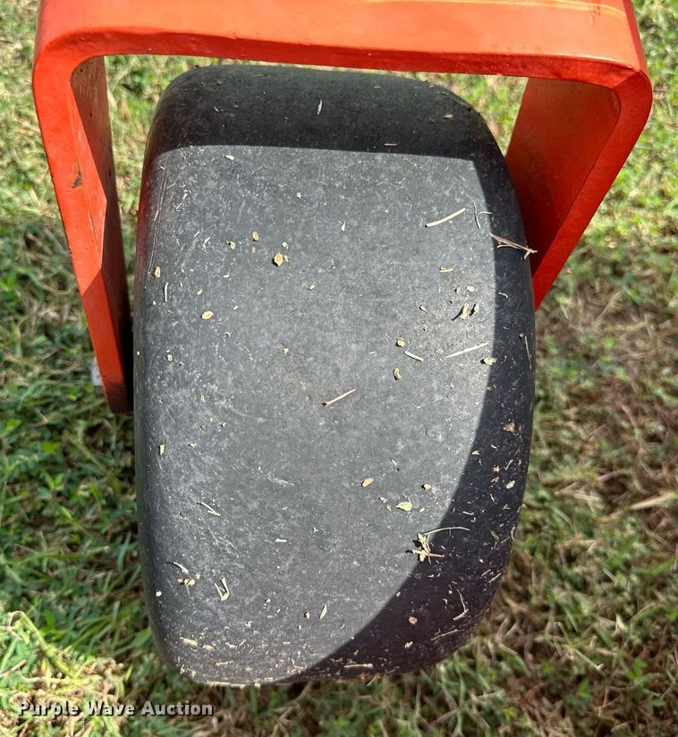 image for item OG9246 Bad Boy Pro Series  ZTR lawn mower