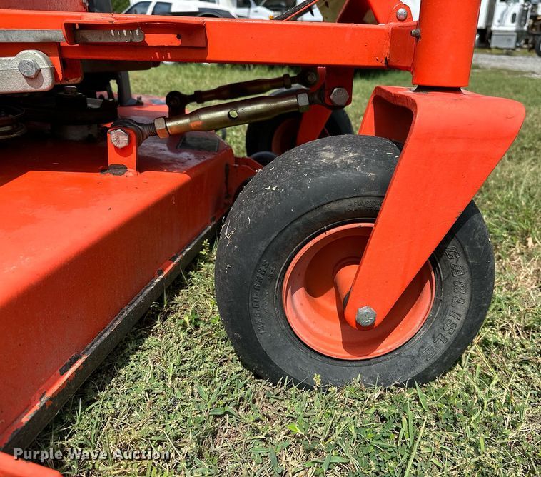 image for item OG9246 Bad Boy Pro Series  ZTR lawn mower