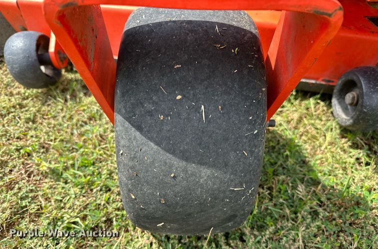 image for item OG9246 Bad Boy Pro Series  ZTR lawn mower