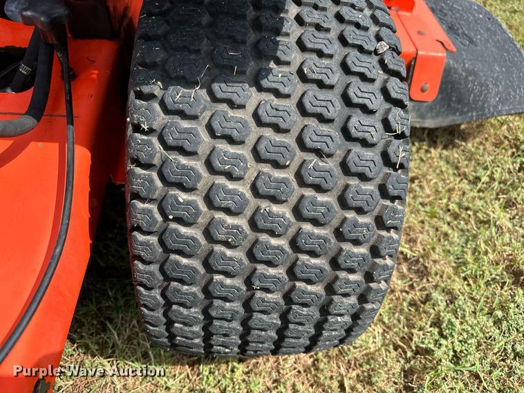 image for item OG9246 Bad Boy Pro Series  ZTR lawn mower