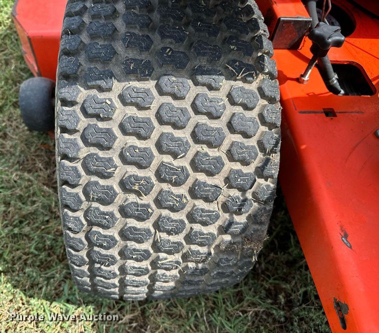 image for item OG9246 Bad Boy Pro Series  ZTR lawn mower