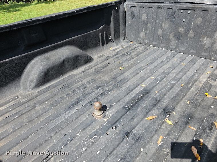 image for item OG9404 2013 GMC Sierra 2500HD  pickup truck