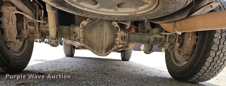 image for item OG9404 2013 GMC Sierra 2500HD  pickup truck