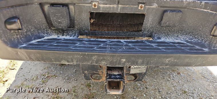 image for item OG9404 2013 GMC Sierra 2500HD  pickup truck