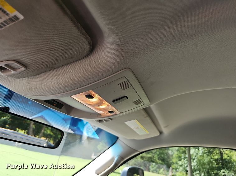 image for item OG9404 2013 GMC Sierra 2500HD  pickup truck