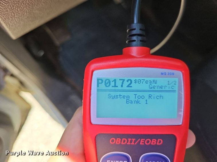 image for item OG9404 2013 GMC Sierra 2500HD  pickup truck