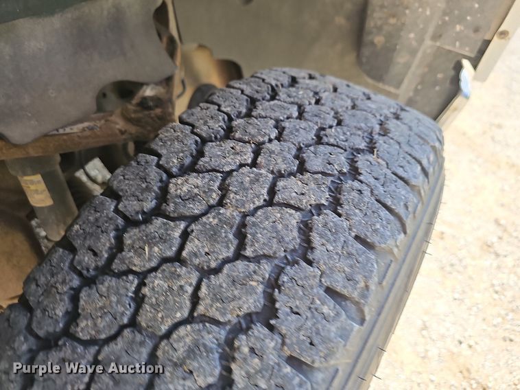 image for item OG9404 2013 GMC Sierra 2500HD  pickup truck