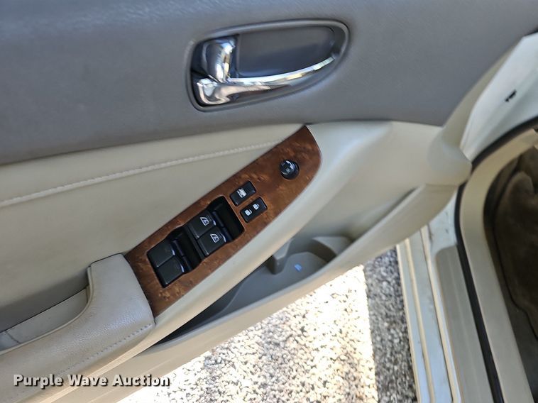 image for item OG9406 2008 Nissan Altima