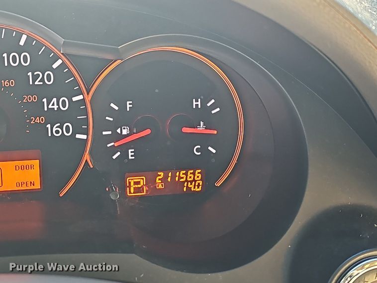 image for item OG9406 2008 Nissan Altima