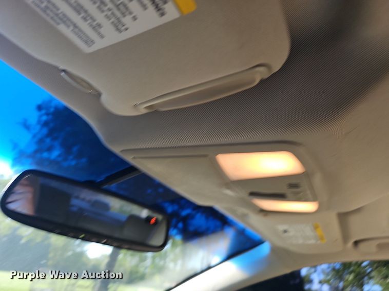 image for item OG9406 2008 Nissan Altima