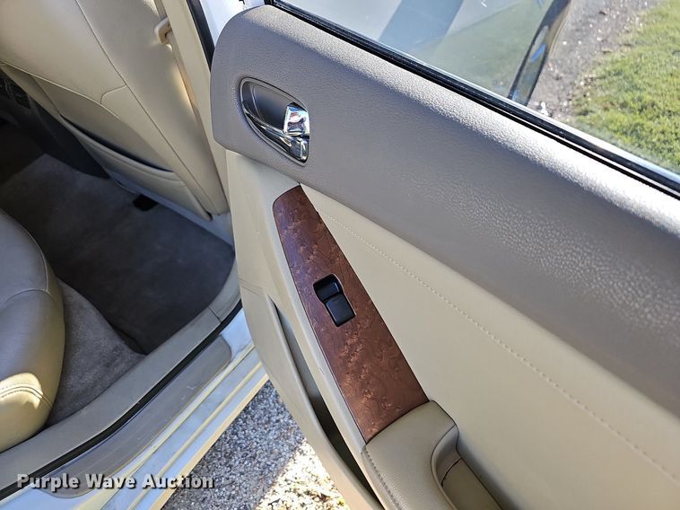 image for item OG9406 2008 Nissan Altima