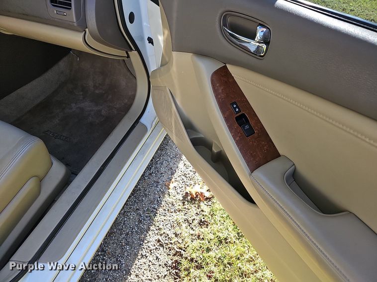 image for item OG9406 2008 Nissan Altima