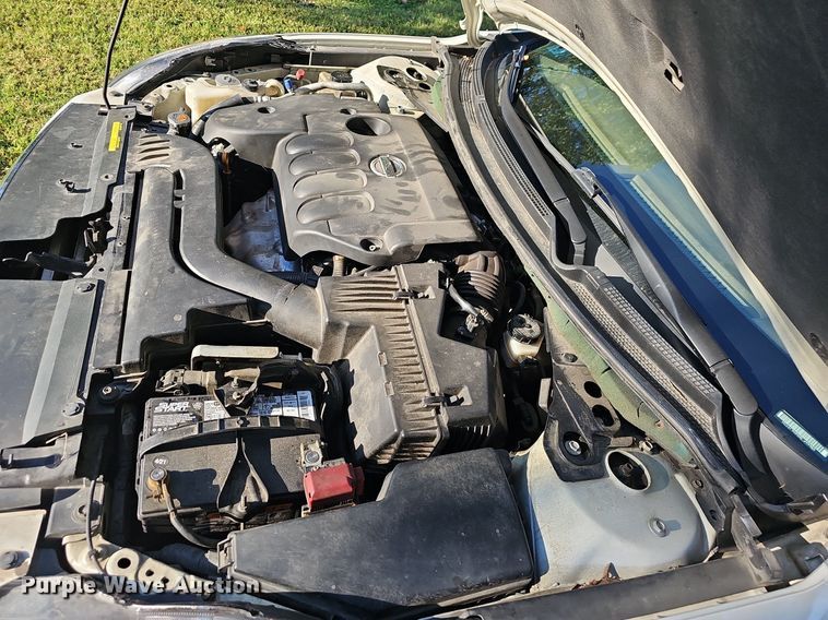 image for item OG9406 2008 Nissan Altima