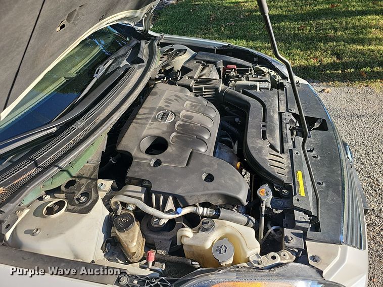 image for item OG9406 2008 Nissan Altima