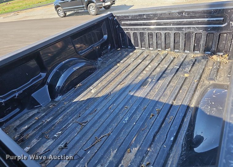 image for item OG9414 2014 Ford F150  SuperCrew pickup truck