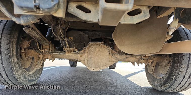 image for item OG9414 2014 Ford F150  SuperCrew pickup truck