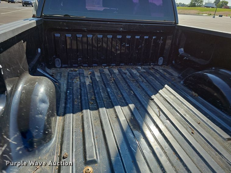 image for item OG9414 2014 Ford F150  SuperCrew pickup truck