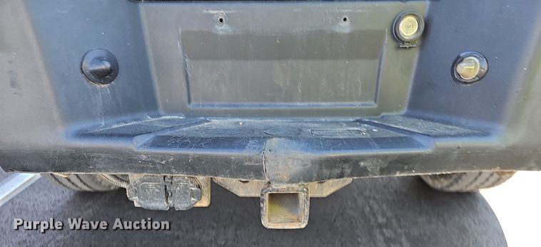 image for item OG9414 2014 Ford F150  SuperCrew pickup truck