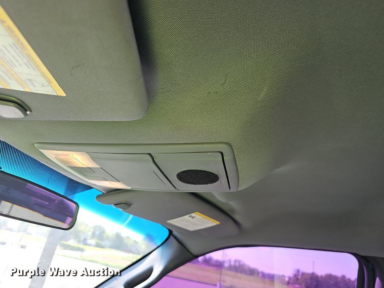 image for item OG9414 2014 Ford F150  SuperCrew pickup truck