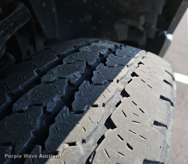 image for item OG9414 2014 Ford F150  SuperCrew pickup truck