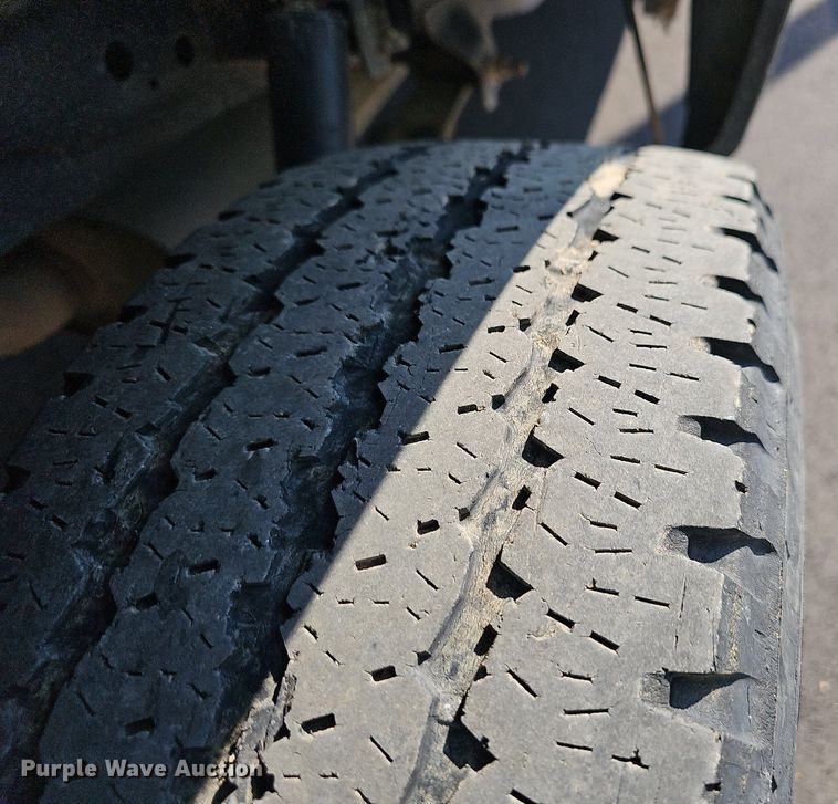 image for item OG9414 2014 Ford F150  SuperCrew pickup truck