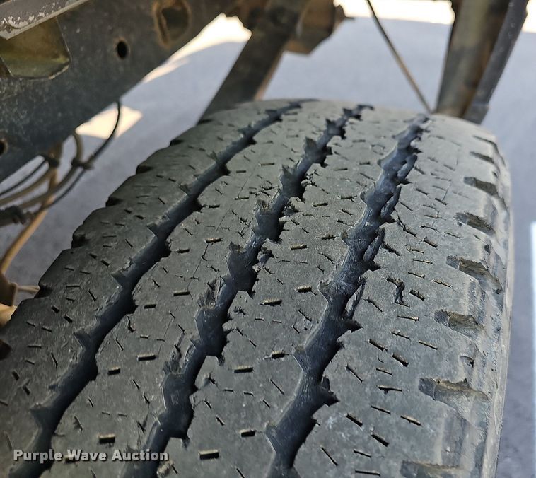 image for item OG9414 2014 Ford F150  SuperCrew pickup truck