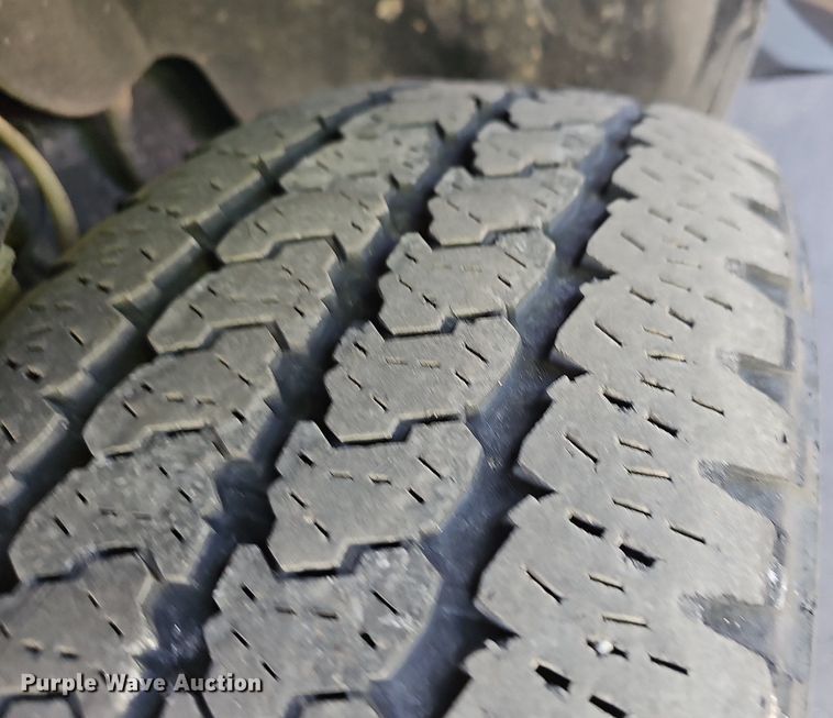 image for item OG9414 2014 Ford F150  SuperCrew pickup truck