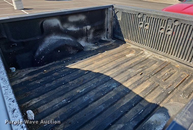 image for item OG9416 2013 Ford F150  SuperCrew pickup truck