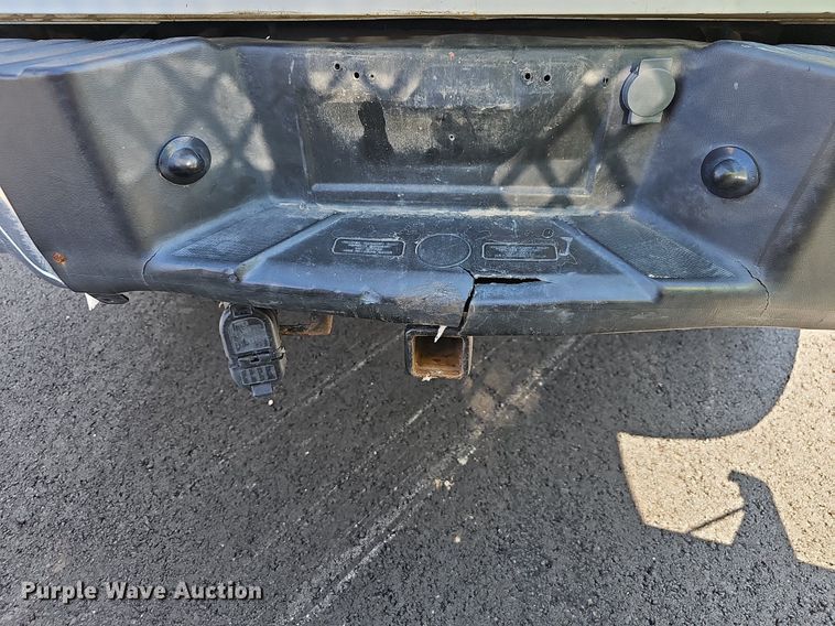 image for item OG9416 2013 Ford F150  SuperCrew pickup truck