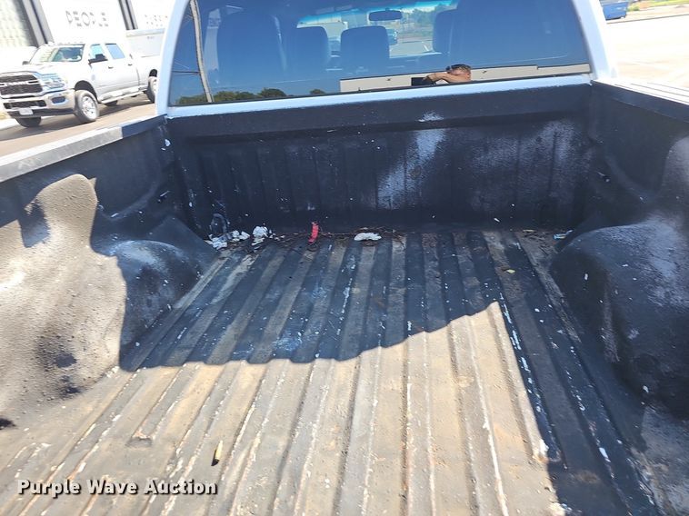 image for item OG9416 2013 Ford F150  SuperCrew pickup truck