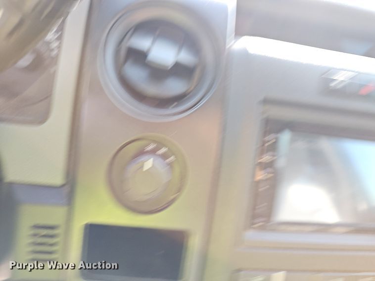 image for item OG9416 2013 Ford F150  SuperCrew pickup truck