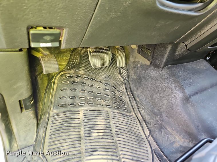 image for item OG9416 2013 Ford F150  SuperCrew pickup truck