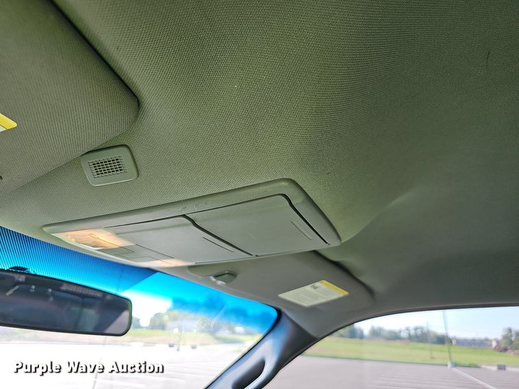 image for item OG9416 2013 Ford F150  SuperCrew pickup truck